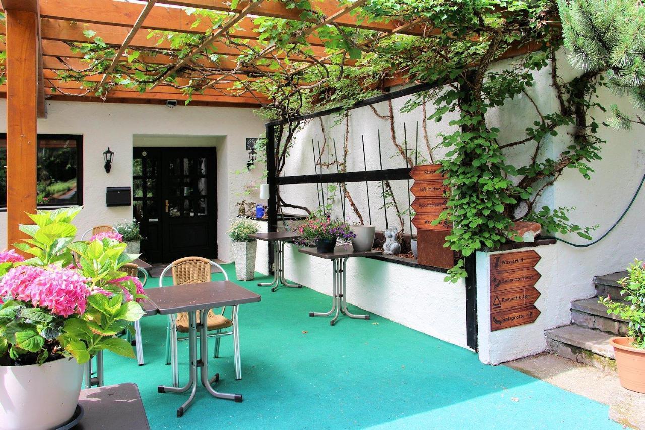 Haus Teufenbach Aparthotel Bad Neuenahr-Ahrweiler Exterior photo